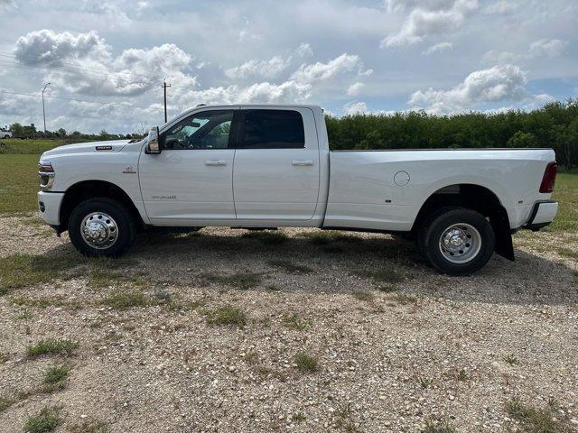 Thumbnail image of 2025 Ram 3500 at CueroDodgeChryslerJeepRam of Cuero, TX