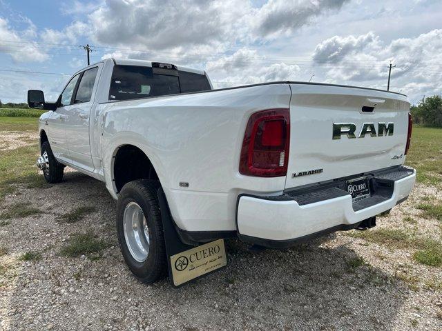 Thumbnail image of 2025 Ram 3500 at CueroDodgeChryslerJeepRam of Cuero, TX