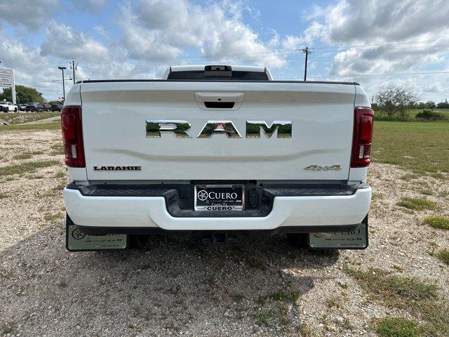 Thumbnail image of 2025 Ram 3500 at CueroDodgeChryslerJeepRam of Cuero, TX