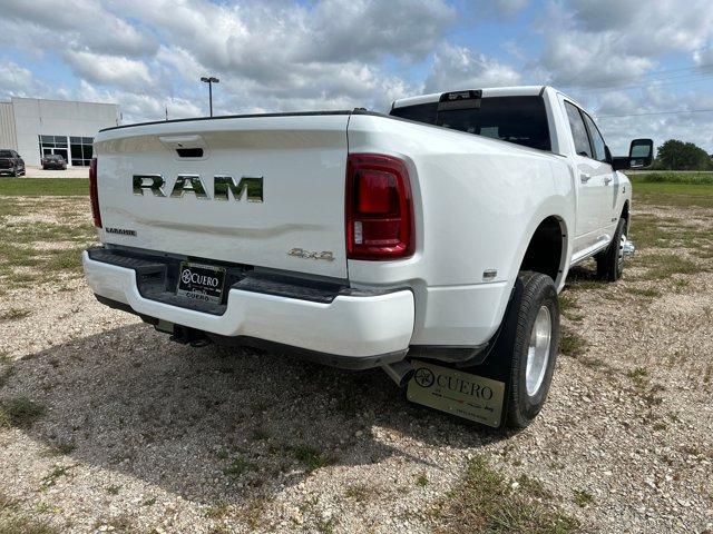 Thumbnail image of 2025 Ram 3500 at CueroDodgeChryslerJeepRam of Cuero, TX