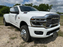 Thumbnail image of 2025 Ram 3500 at CueroDodgeChryslerJeepRam of Cuero, TX
