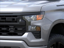 Thumbnail image of 2025 Chevrolet Silverado 1500 at Mccluskey Chevrolet Kings Automall