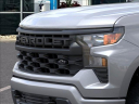 Thumbnail image of 2025 Chevrolet Silverado 1500 at Mccluskey Chevrolet Kings Automall