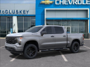 Thumbnail image of 2025 Chevrolet Silverado 1500 at Mccluskey Chevrolet Kings Automall