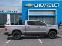 Thumbnail image of 2025 Chevrolet Silverado 1500 at Mccluskey Chevrolet Kings Automall