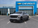 Thumbnail image of 2025 Chevrolet Silverado 1500 at Mccluskey Chevrolet Kings Automall