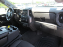 Thumbnail image of 2022 Chevrolet Silverado 1500 at Phillips Buick Gmc