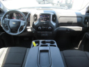 Thumbnail image of 2022 Chevrolet Silverado 1500 at Phillips Buick Gmc