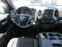 Thumbnail image of 2022 Chevrolet Silverado 1500 at Phillips Buick Gmc