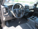 Thumbnail image of 2022 Chevrolet Silverado 1500 at Phillips Buick Gmc