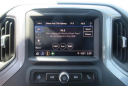Thumbnail image of 2022 Chevrolet Silverado 1500 at Phillips Buick Gmc
