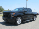 Thumbnail image of 2022 Chevrolet Silverado 1500 at Phillips Buick Gmc