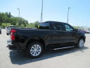 Thumbnail image of 2022 Chevrolet Silverado 1500 at Phillips Buick Gmc