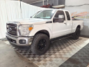 Thumbnail image of 2015 Ford F-250 Super Duty at Franklin Motor Company
