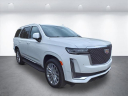 Thumbnail image of 2021 Cadillac Escalade at Mercedez-Benz Of Huntsville