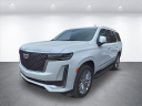 Thumbnail image of 2021 Cadillac Escalade at Mercedez-Benz Of Huntsville