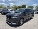 Thumbnail image of 2024 Kia Carnival at Toyota of Hollywood