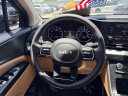 Thumbnail image of 2024 Kia Carnival at Toyota of Hollywood