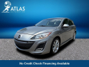 Thumbnail image of 2010 Mazda Mazda3 at Benchmark Auto Sales - Winston Salem