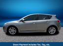 Thumbnail image of 2010 Mazda Mazda3 at Benchmark Auto Sales - Winston Salem