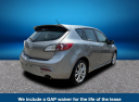 Thumbnail image of 2010 Mazda Mazda3 at Benchmark Auto Sales - Winston Salem