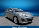 Thumbnail image of 2010 Mazda Mazda3 at Benchmark Auto Sales - Winston Salem