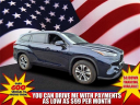 Thumbnail image of 2022 Toyota Highlander at Toyota Universe