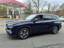 Thumbnail image of 2022 Toyota Highlander at Toyota Universe