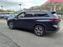 Thumbnail image of 2022 Toyota Highlander at Toyota Universe