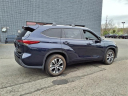 Thumbnail image of 2022 Toyota Highlander at Toyota Universe