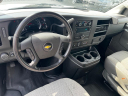Thumbnail image of 2022 Chevrolet Express at Jack Schmitt Chevrolet - Wood River