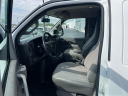 Thumbnail image of 2022 Chevrolet Express at Jack Schmitt Chevrolet - Wood River