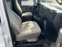 Thumbnail image of 2022 Chevrolet Express at Jack Schmitt Chevrolet - Wood River
