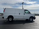 Thumbnail image of 2022 Chevrolet Express at Jack Schmitt Chevrolet - Wood River