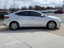 Thumbnail image of 2019 Hyundai ELANTRA at Grand Blanc Mitsubishi