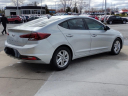 Thumbnail image of 2019 Hyundai ELANTRA at Grand Blanc Mitsubishi