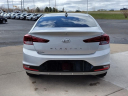 Thumbnail image of 2019 Hyundai ELANTRA at Grand Blanc Mitsubishi