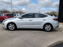 Thumbnail image of 2019 Hyundai ELANTRA at Grand Blanc Mitsubishi