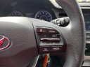 Thumbnail image of 2019 Hyundai ELANTRA at Grand Blanc Mitsubishi