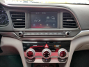 Thumbnail image of 2019 Hyundai ELANTRA at Grand Blanc Mitsubishi