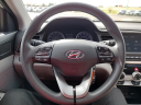 Thumbnail image of 2019 Hyundai ELANTRA at Grand Blanc Mitsubishi