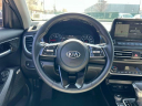 Thumbnail image of 2021 Kia Seltos at South Shore Subaru