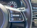 Thumbnail image of 2021 Kia Seltos at South Shore Subaru