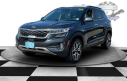 Thumbnail image of 2021 Kia Seltos at South Shore Subaru