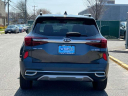 Thumbnail image of 2021 Kia Seltos at South Shore Subaru