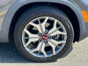 Thumbnail image of 2021 Kia Seltos at South Shore Subaru