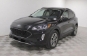 Thumbnail image of 2021 Ford Escape Hybrid at SubaruOfWichita NEW