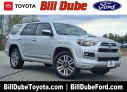 Thumbnail image of 2022 Toyota 4Runner at Bill Dube Ford Toyota Scion