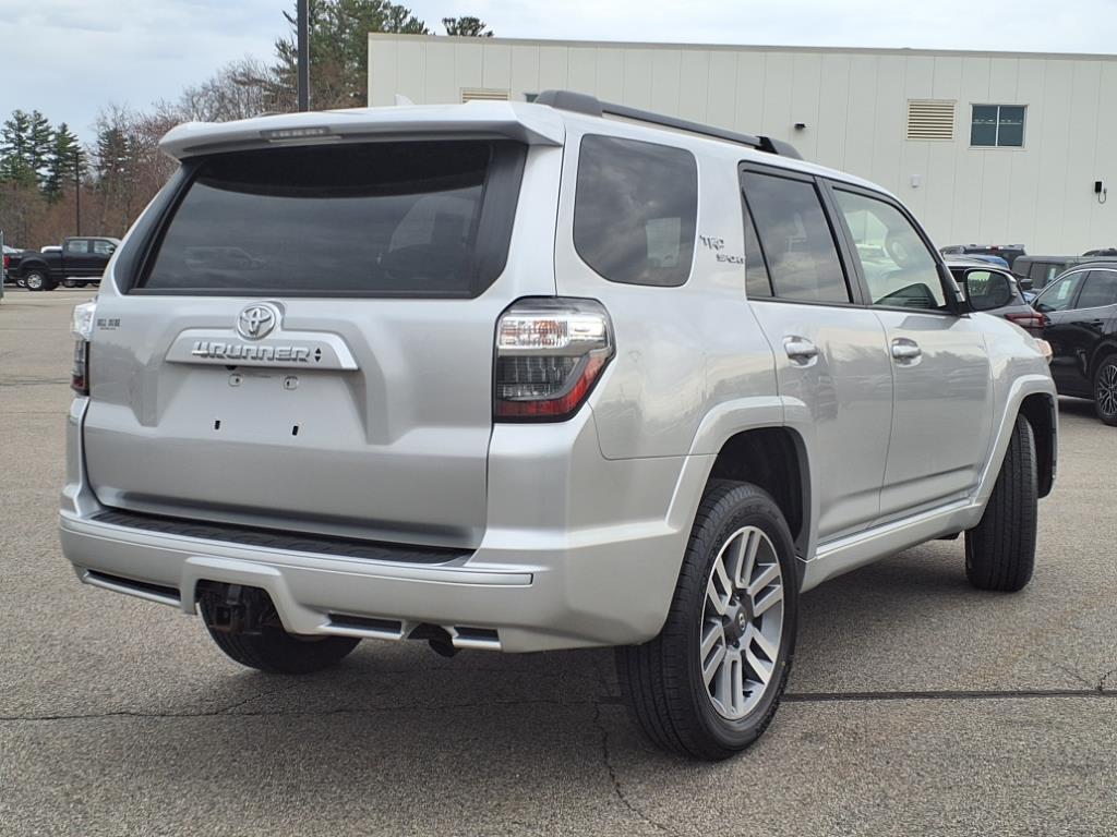 Thumbnail image of 2022 Toyota 4Runner at Bill Dube Ford Toyota Scion
