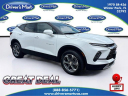 Thumbnail image of 2023 Chevrolet Blazer at Holler Drivers Mart